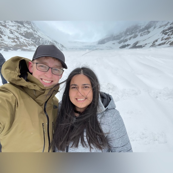 Meet your Posher, Meaghan - Picture 1 of 1